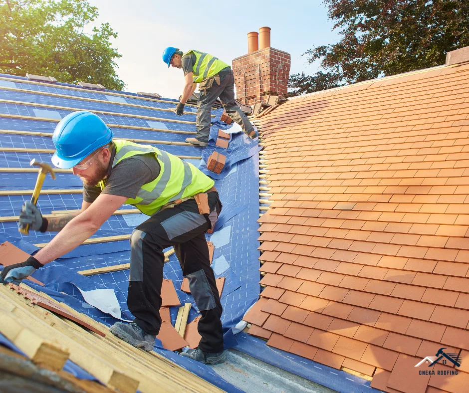 Why choose Roof Repair Near Me in National City, MI